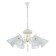 Люстра Maytoni Cella ARM031-06-W