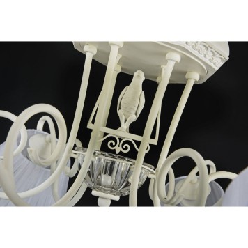 Люстра Maytoni Cella ARM031-06-W-3