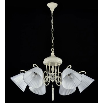 Люстра Maytoni Cella ARM031-06-W-4