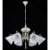 Люстра Maytoni Cella ARM031-06-W