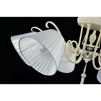 Люстра Maytoni Cella ARM031-06-W-5