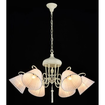 Люстра Maytoni Cella ARM031-06-W-6