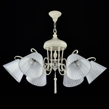 Люстра Maytoni Cella ARM031-06-W-7