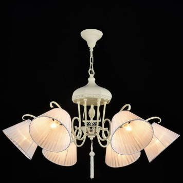 Люстра Maytoni Cella ARM031-06-W-8