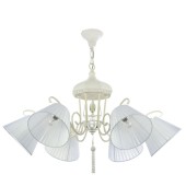 Люстра Maytoni Cella ARM031-06-W