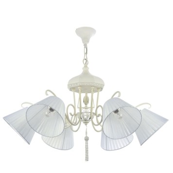 Люстра Maytoni Cella ARM031-06-W