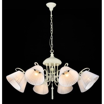 Люстра Maytoni Cella ARM031-08-W-3