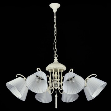 Люстра Maytoni Cella ARM031-08-W-4