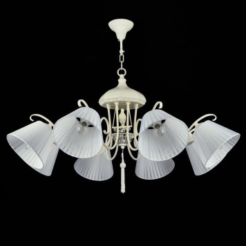 Люстра Maytoni Cella ARM031-08-W-6