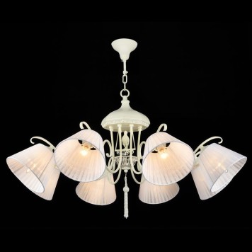 Люстра Maytoni Cella ARM031-08-W-7