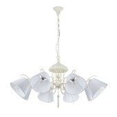 Люстра Maytoni Cella ARM031-08-W