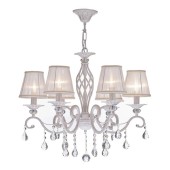 Люстра Maytoni Grace ARM247-06-G