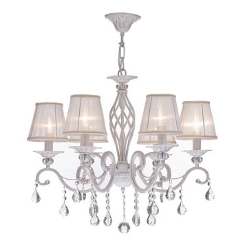 Люстра Maytoni Grace ARM247-06-G