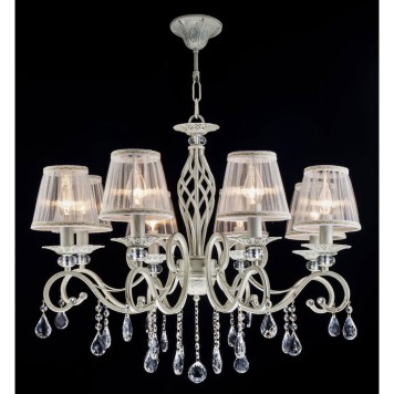 Люстра Maytoni Grace ARM247-08-G-1