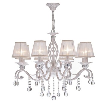 Люстра Maytoni Grace ARM247-08-G-7