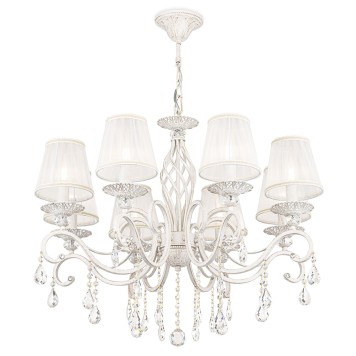 Люстра Maytoni Grace ARM247-08-G