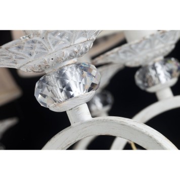 Люстра Maytoni Grace ARM247-10-G-11