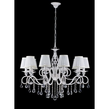 Люстра Maytoni Grace ARM247-10-G-4