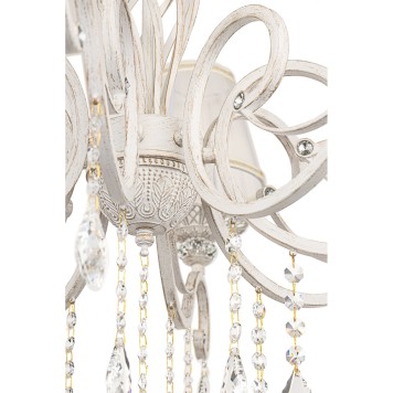 Люстра Maytoni Grace ARM247-10-G-10