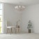 Люстра Maytoni Grace ARM247-10-G