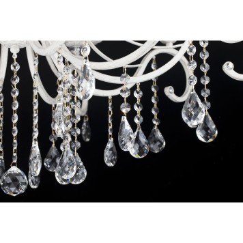 Люстра Maytoni Grace ARM247-10-G-12