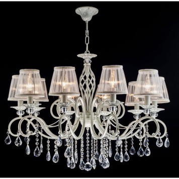 Люстра Maytoni Grace ARM247-10-G-5