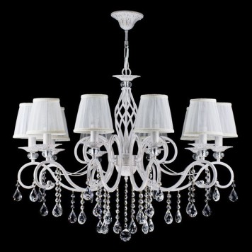 Люстра Maytoni Grace ARM247-10-G-6