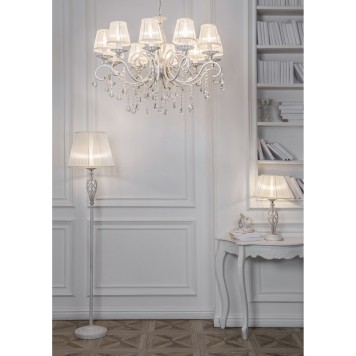 Люстра Maytoni Grace ARM247-10-G-1