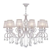 Люстра Maytoni Grace ARM247-10-G