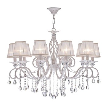 Люстра Maytoni Grace ARM247-10-G