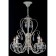 Люстра Maytoni Princess ARM270-05-R