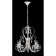 Люстра Maytoni Princess ARM270-05-R