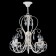 Люстра Maytoni Princess ARM270-05-R
