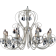 Люстра Maytoni Princess ARM270-08-R