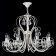 Люстра Maytoni Princess ARM270-08-R