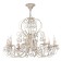 Люстра Maytoni Princess ARM270-08-R