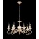 Люстра Maytoni Perla ARM337-07-R