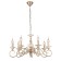Люстра Maytoni Perla ARM337-07-R