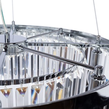 Люстра Arte Secunda A1003LM-8CC-3