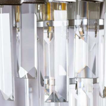 Бра Arte Muscida A1004AP-2SI-2