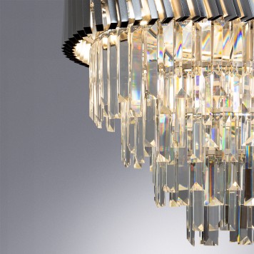 Люстра Arte Muscida A1004SP-8SI-2