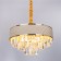 Люстра Arte Annabelle A1008LM-6GO