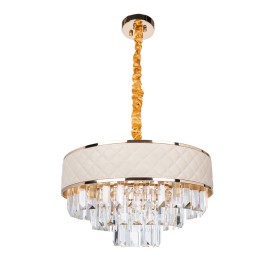 Люстра Arte Annabelle A1008LM-6GO