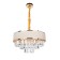 Люстра Arte Annabelle A1008LM-6GO