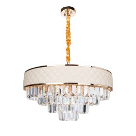 Люстра Arte Annabelle A1008LM-8GO