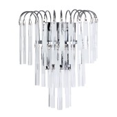 Бра Arte Eliza A1009AP-2CC Бра Arte Eliza A1009AP-2CC