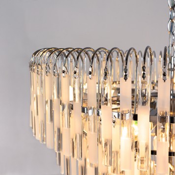 Люстра Arte Eliza A1009SP-10CC-4