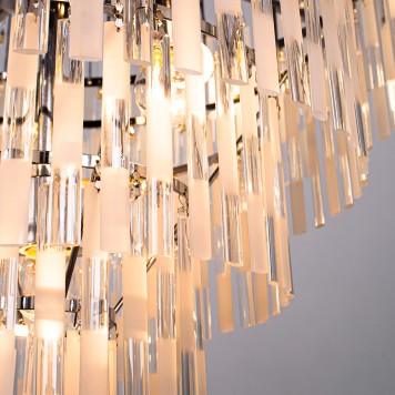 Люстра Arte Eliza A1009SP-10CC-5