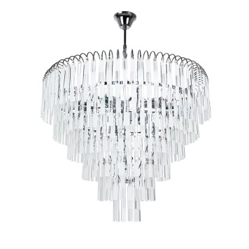 Люстра Arte Eliza A1009SP-10CC