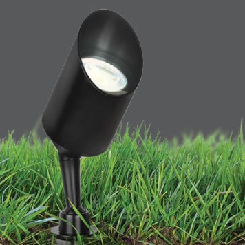 Уличный фонарь Arte Elsie A1022IN-1BK-6